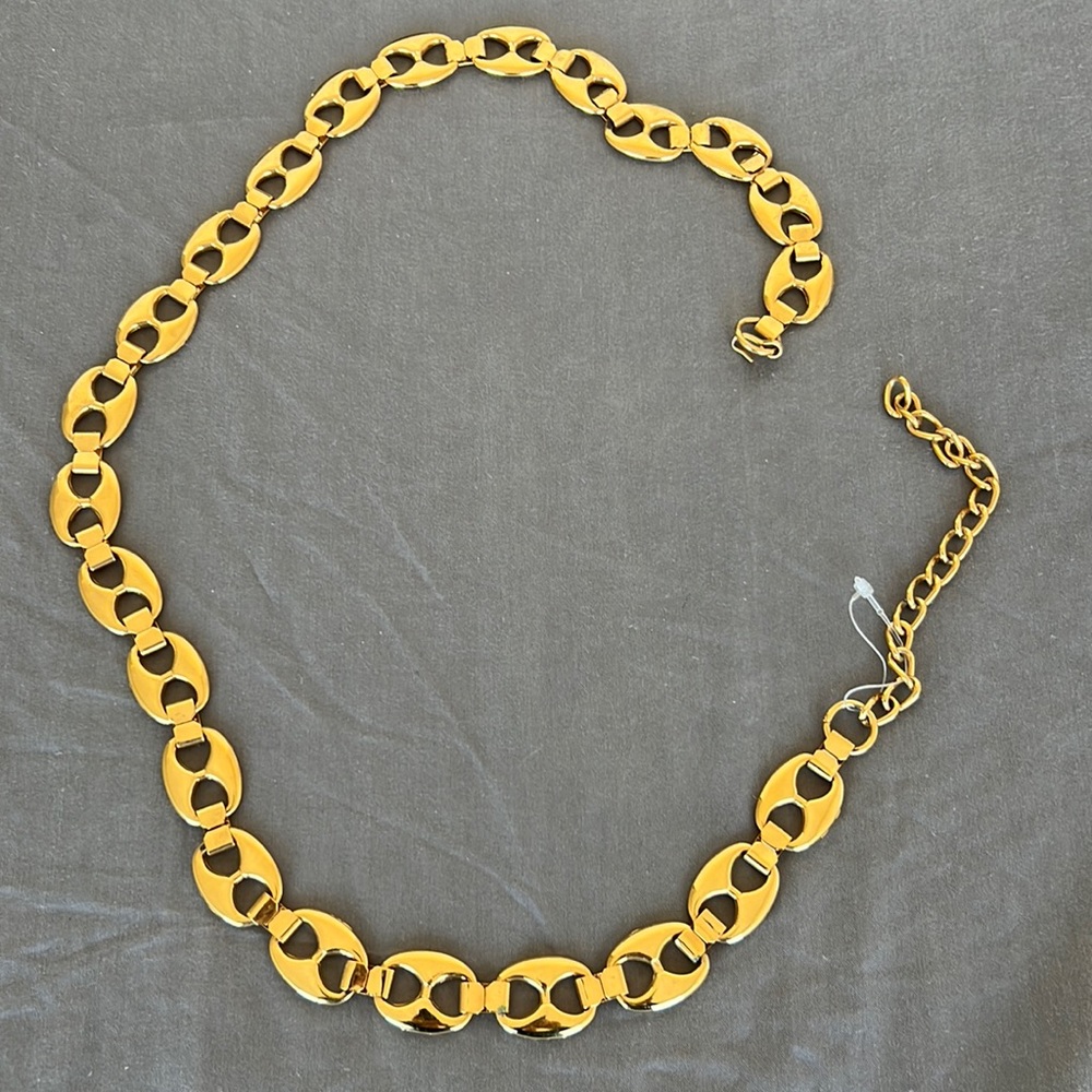 Chain belt - Picture 2 of 3